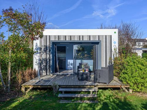 Apartment Otello 4 - L'ibis sacré by Interhome