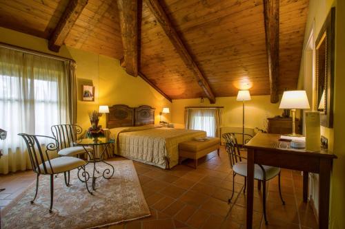 Gallery image of Romantic Hotel Furno in San Francesco al Campo