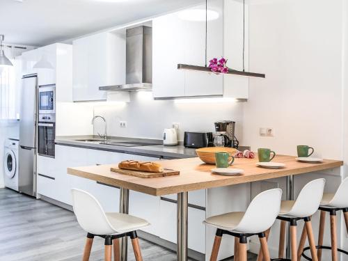 Holiday Home Cheng by Interhome