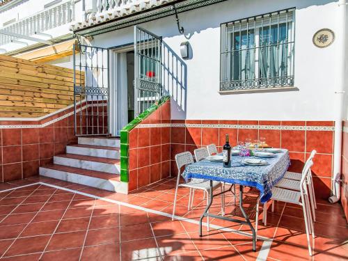 Holiday Home Cheng by Interhome