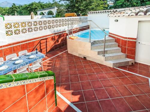 Holiday Home Cheng by Interhome