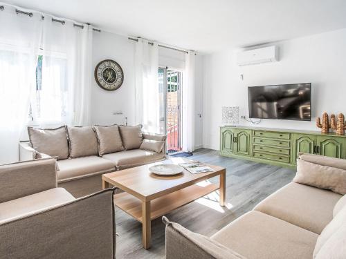 Holiday Home Cheng by Interhome