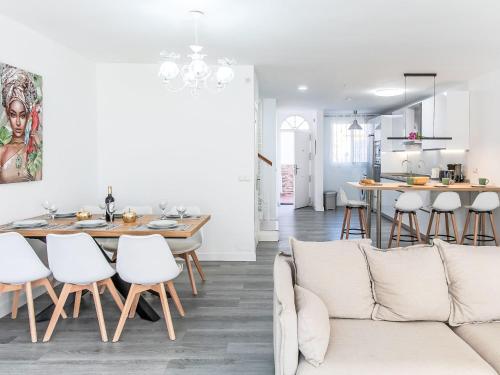 Holiday Home Cheng by Interhome
