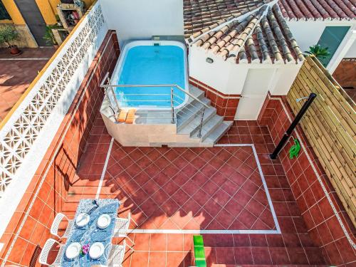 Holiday Home Cheng by Interhome
