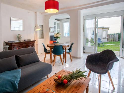 Holiday Home Le Plan d'Eau-1 by Interhome