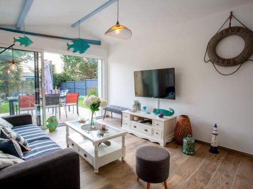 Holiday Home Casa Blue by Interhome