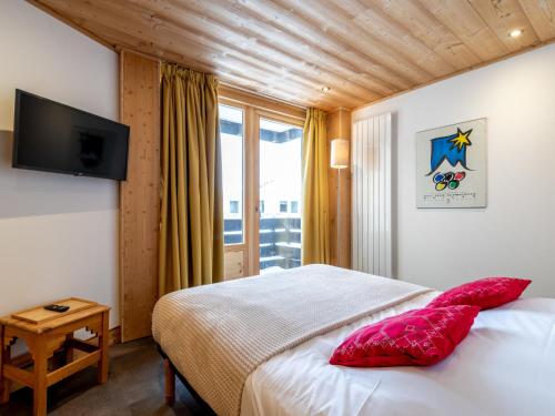 Apartment Les Hauts du Val Claret - Val Claret-27 by Interhome
