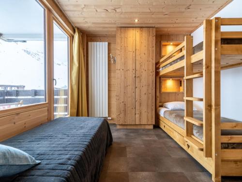 Apartment Les Hauts du Val Claret - Val Claret-27 by Interhome
