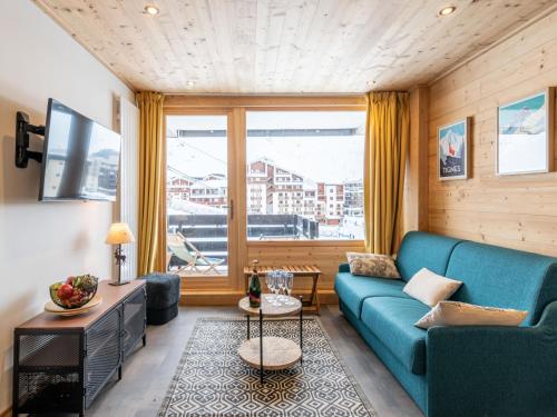 Apartment Les Hauts du Val Claret - Val Claret-27 by Interhome