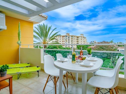 Apartment Denia Dream II-3 by Interhome