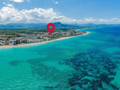 Apartment Denia Dream II-3 by Interhome