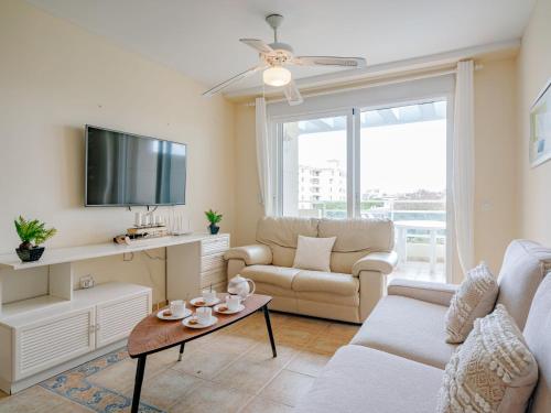 Apartment Denia Dream II-3 by Interhome