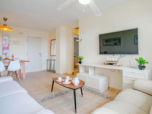 Apartment Denia Dream II-3 by Interhome