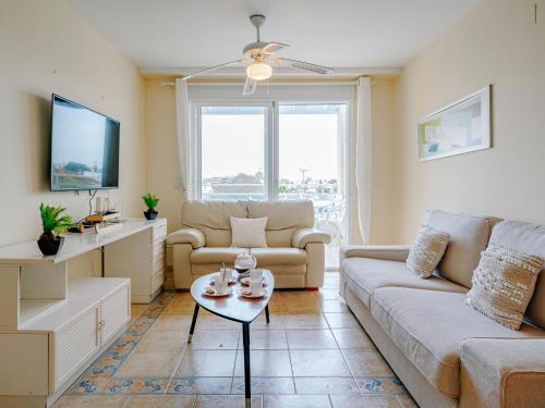 Apartment Denia Dream II-3 by Interhome