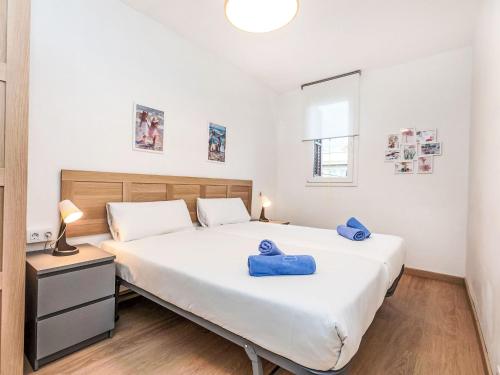 Apartment Eixample Dret Aragó Roger de Lluria by Interhome