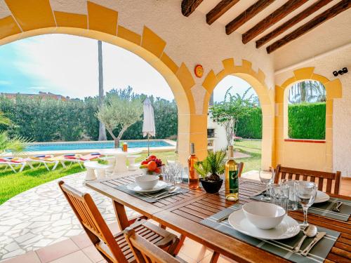 Holiday Home Villa Mi Sueno by Interhome