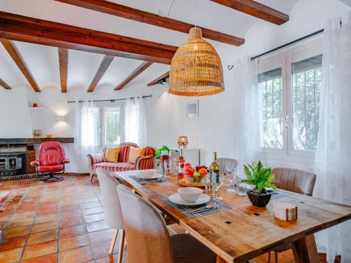 Holiday Home Villa Mi Sueno by Interhome