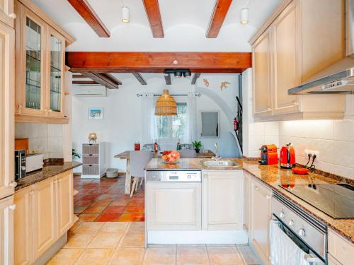 Holiday Home Villa Mi Sueno by Interhome