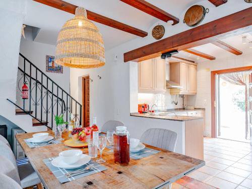 Holiday Home Villa Mi Sueno by Interhome