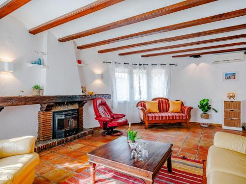 Holiday Home Villa Mi Sueno by Interhome