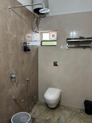 Gallery image of Mandara Homestay in Honāvar