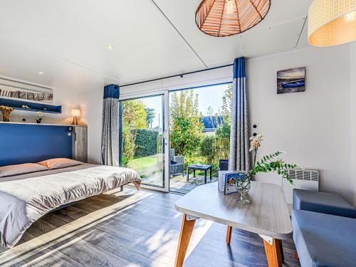 Apartment Otello 1 - L'Ibis Noir by Interhome