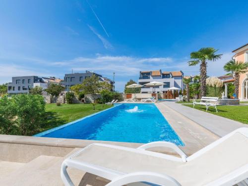 Apartment Villa Vizula by Interhome