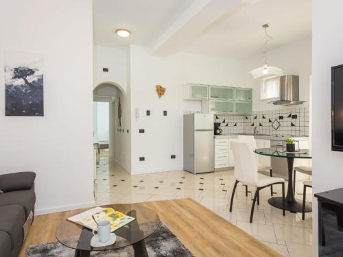 Apartment Villa Vizula by Interhome