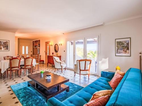 Photo de la galerie de l'établissement Holiday Home Sakura by Interhome, à Saint-Aygulf