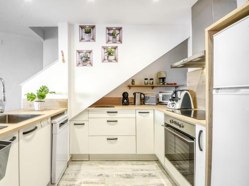 Apartment Bahia-15 by Interhome