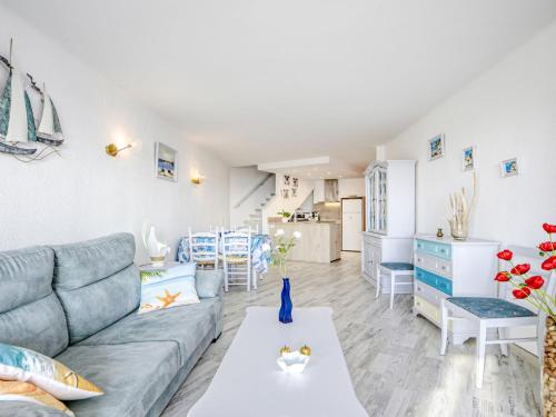 Apartment Bahia-15 by Interhome