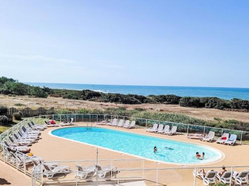 Apartment Ocean for ever by Interhome