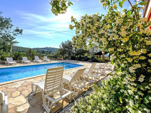 Apartment Sonus Silenti by Interhome