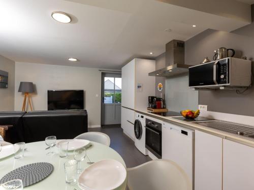 Apartment Le Fournil by Interhome