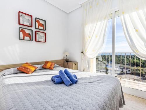 Apartment Residencial Nerea by Interhome