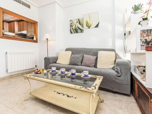 Apartment Residencial Nerea by Interhome
