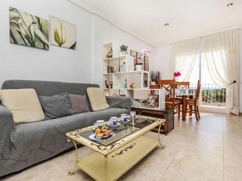 Apartment Residencial Nerea by Interhome
