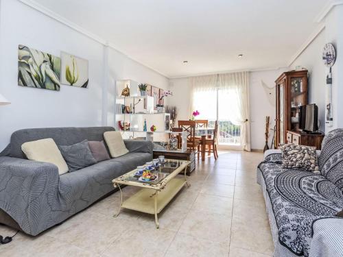 Apartment Residencial Nerea by Interhome