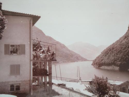 Paesaggio naturale nelle vicinanze dell'hotel