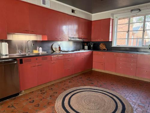 Gallery image of Americana Manor in Lubbock