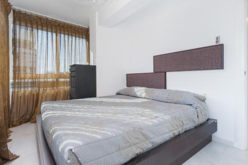 Torremolinos 5 Rooms Junto al Mar