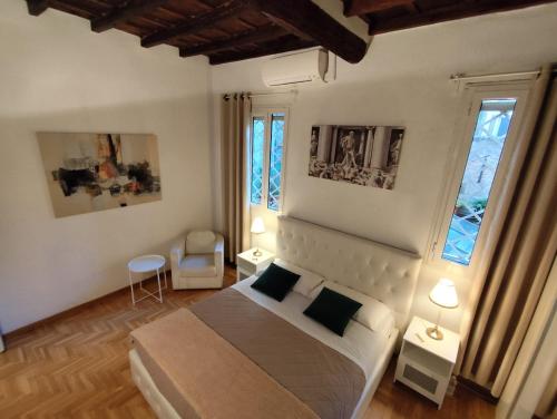 Bijoux de Rome Navona Luxury Apartment