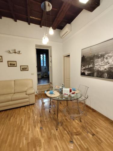 Bijoux de Rome Navona Luxury Apartment