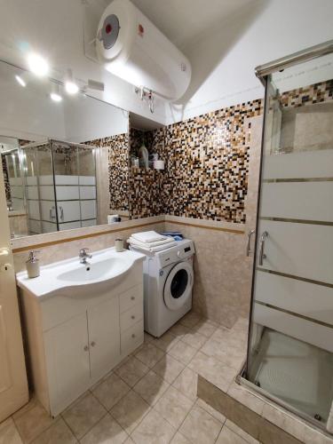 Bijoux de Rome Navona Luxury Apartment