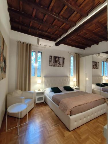 Bijoux de Rome Navona Luxury Apartment