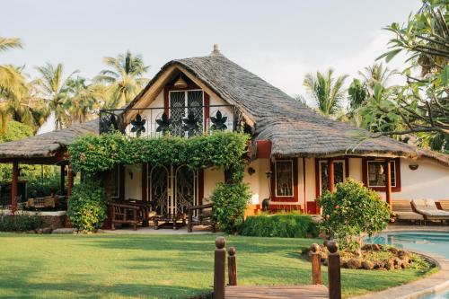 Villa Keur Koba