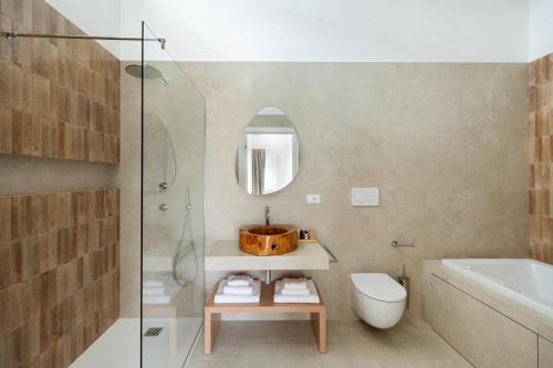 Imagen de la galería de Borgo Tufaia, en Fasano