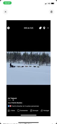 Maison au cœur du Vercors