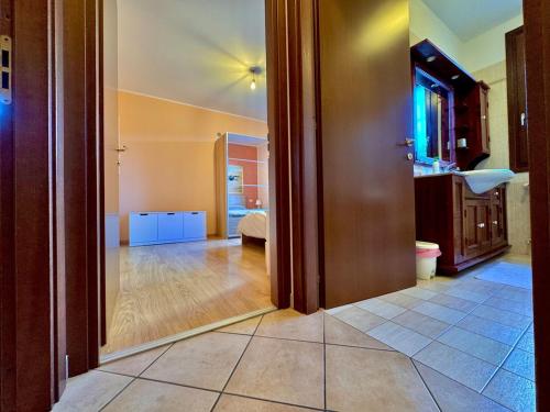 Gallery image of Maisonette Rosa dei Venti in Carpi
