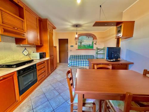 Gallery image of Maisonette Rosa dei Venti in Carpi